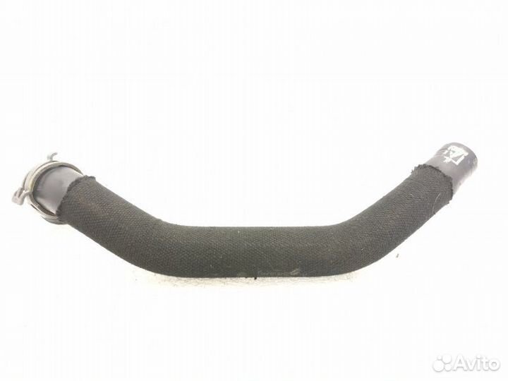 Патрубок картерных газов Audi A5 3.0 ccwa 2008