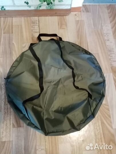 Чехол для зимней палатки