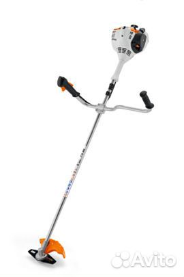 Бензиновый триммер Штиль stihl FS-56