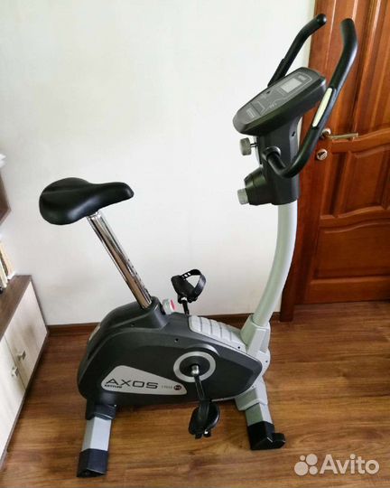 Велотренажер kettler