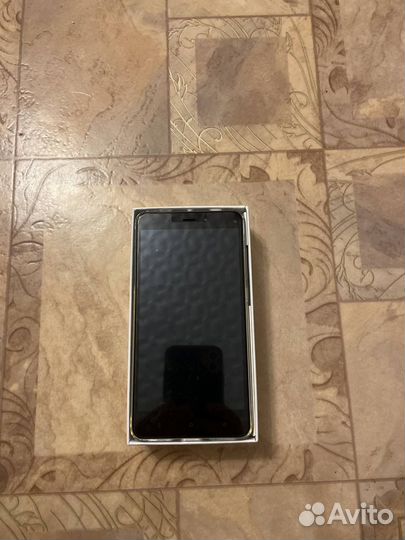 Xiaomi Redmi Note 4, 2/16 ГБ