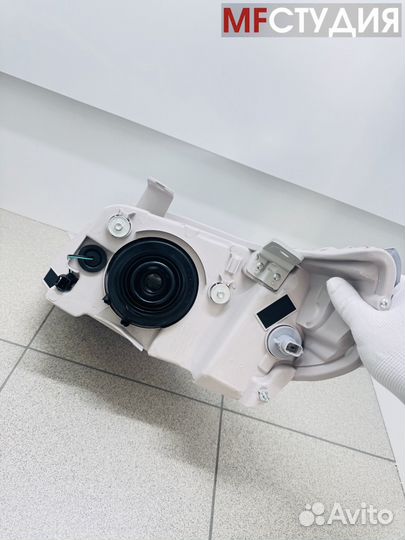 Фара / фары для Chevrolet Aveo / Daewoo Gentra