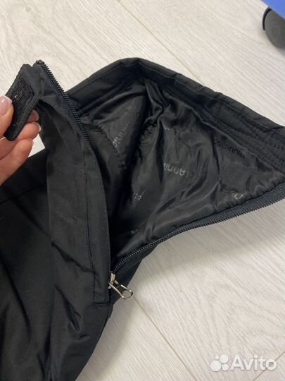 Горнолыжный костюм для девочки 152 158