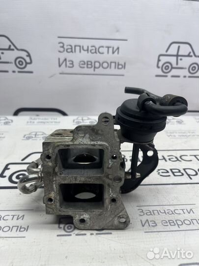 Заслонка воздушная EGR VAG 1,9 TDI 03G131063E