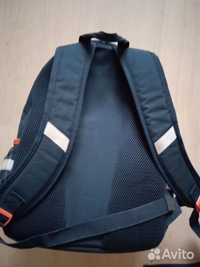 Школьный рюкзак
