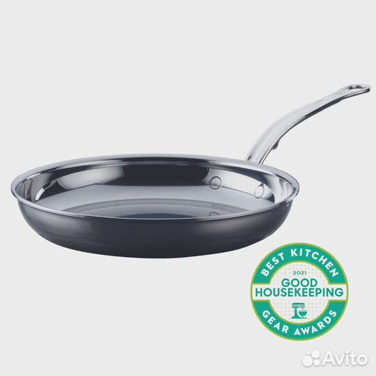 Сковорода Hestan Nanobond 11 in / 28 cm Италия