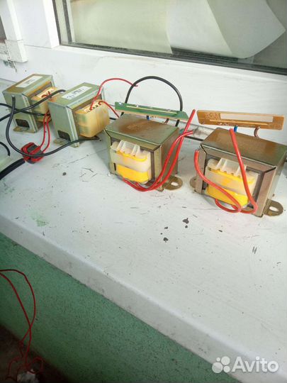 Трансформатор 1 шт