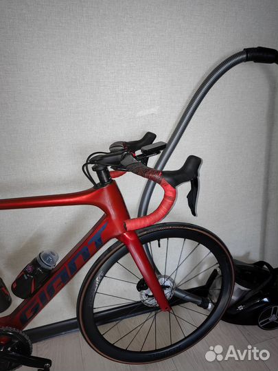 Giant propel advanced disc 2