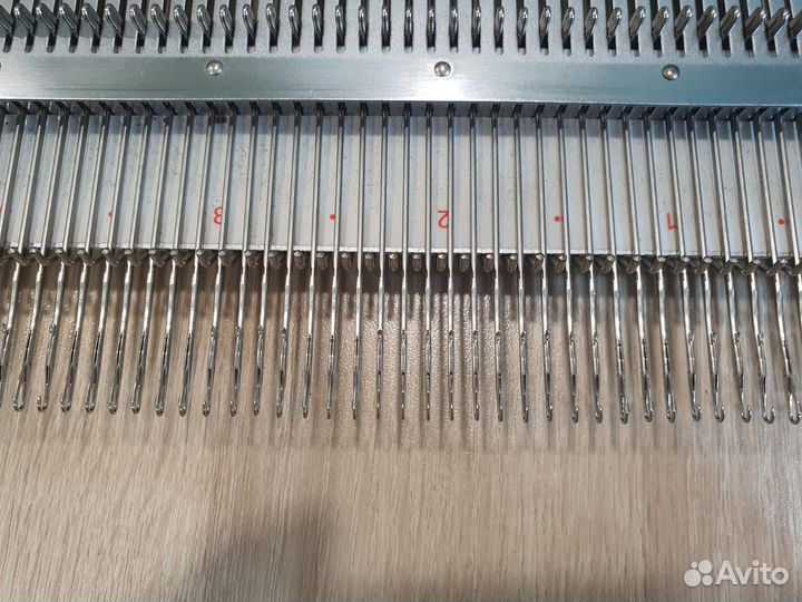 Передняя фонтура SPR-50