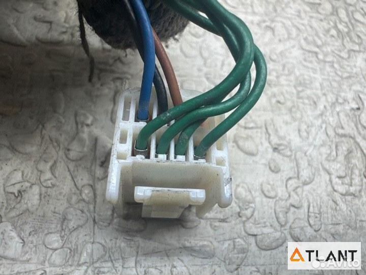 Зеркало переднее левое mazda roadster