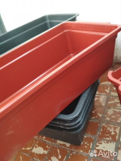 Ящик для рассады