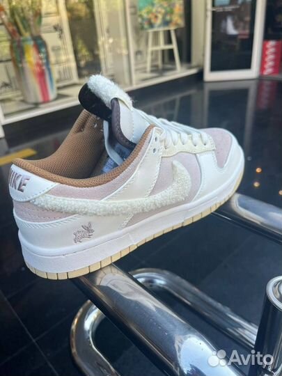 Nike Dunk Low Year of the Rabbit
