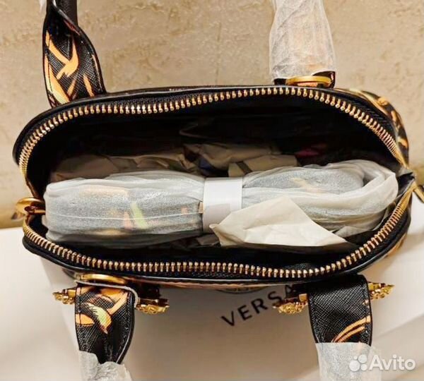 Сумка женская versace