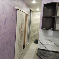 1-к. квартира, 30 м², 1/5 эт.