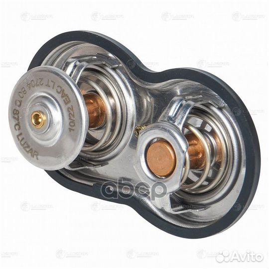 Термостат 80/87С LT 2704 luzar