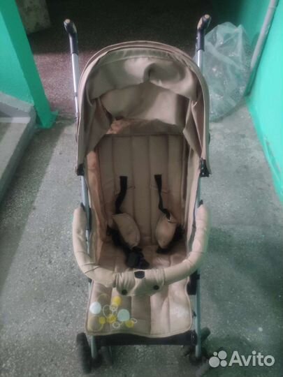 Коляска трость Liko baby