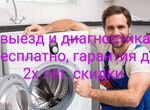 Ремонт стиральных машин Ульяновск все районы