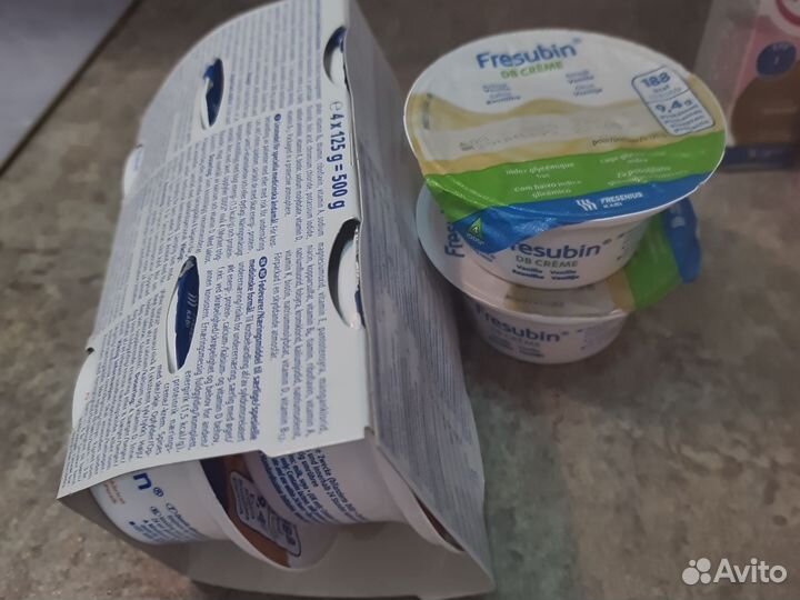 Лечебные смеси