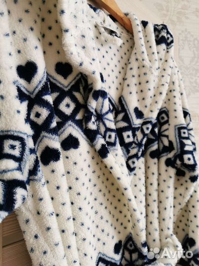 Халат женский. Турецкое качество