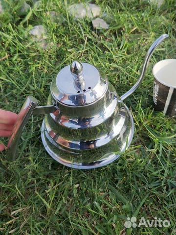 Чайник заварочный новинка 23 года