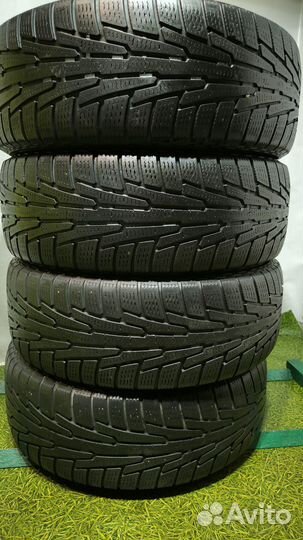 Nokian Tyres Nordman RS2 SUV 225/60 R17 102T