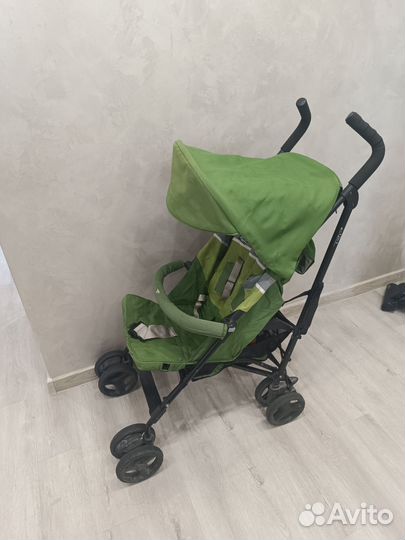 Прогулочная коляска трость Inglesina trip