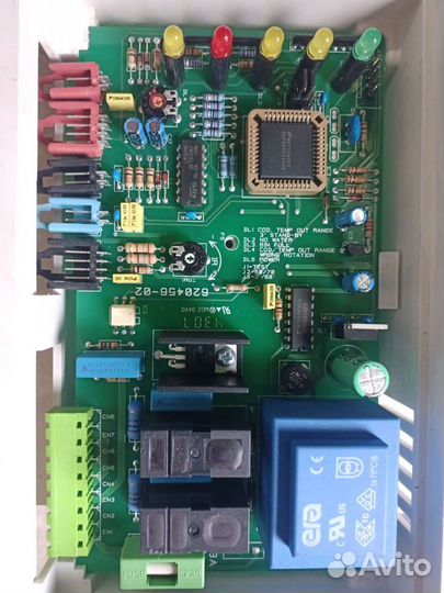 Плата ледо генератора simag 20456-02