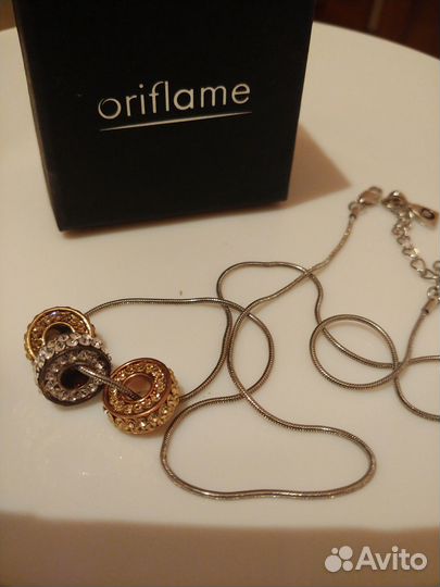 Колье Oriflame