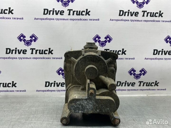 Модулятор EBS передней оси Daf Cf 85.430 Евро 3