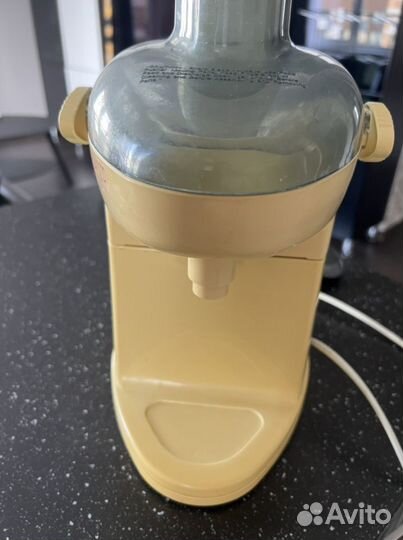 Соковыжималка