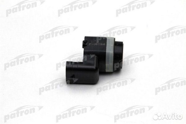 Датчик парковки BMW E83/E70/E71 pe25012 patron