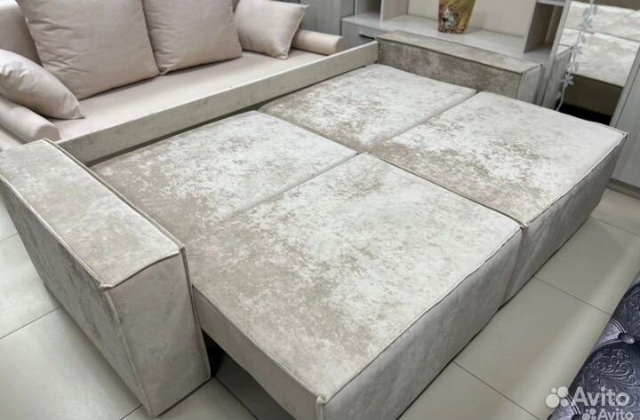 Евро Диван Лофт