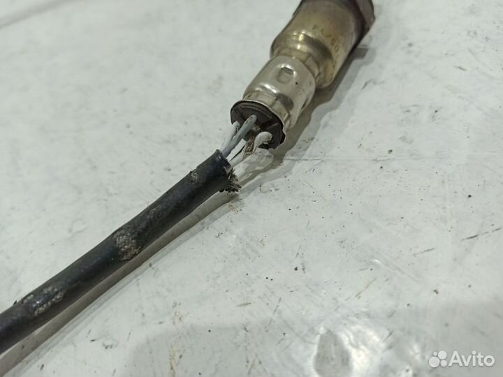 Датчик кислорода (лямбда-зонд) 06A906262AT