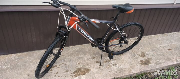 Велосипеды бу взрослый