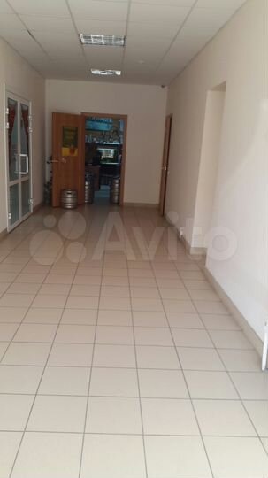 Офисные, складские помещения