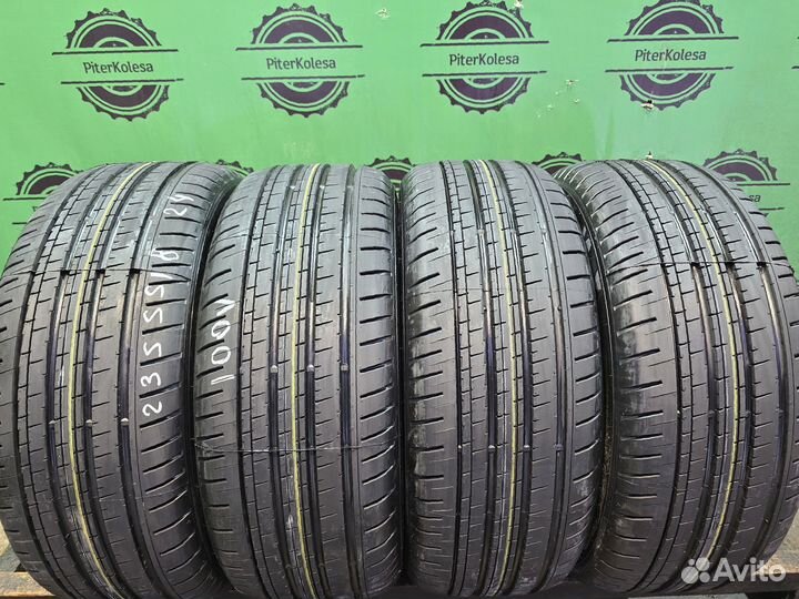 Белшина Artmotion HP Asymmetric Бел-579 235/55 R18