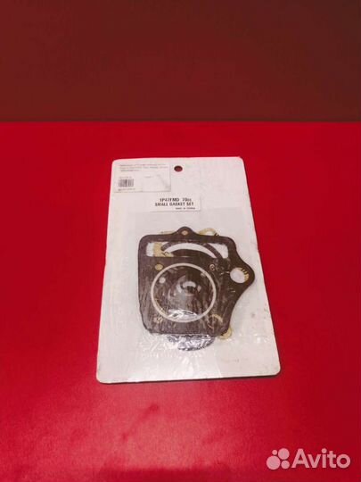 Комплект прокладок alpha JH70 70cc 1p47fmd