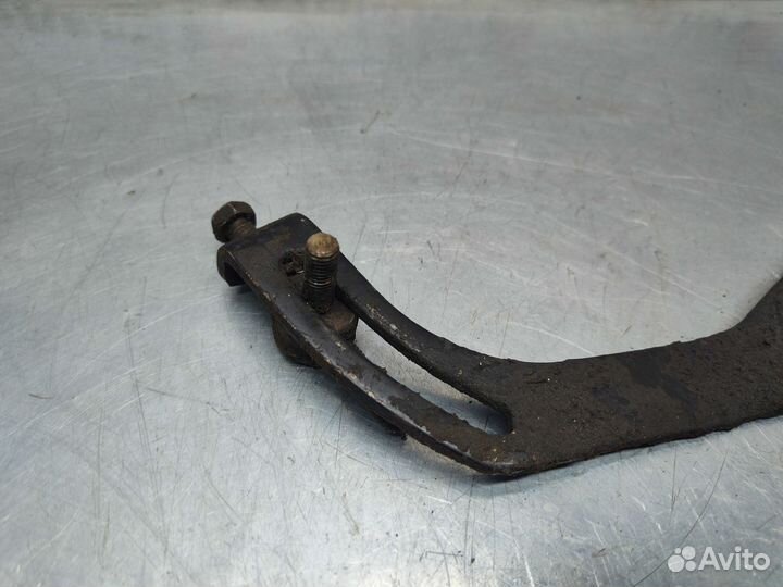 Натяжитель ремня Nissan Almera N15 1998 г.в