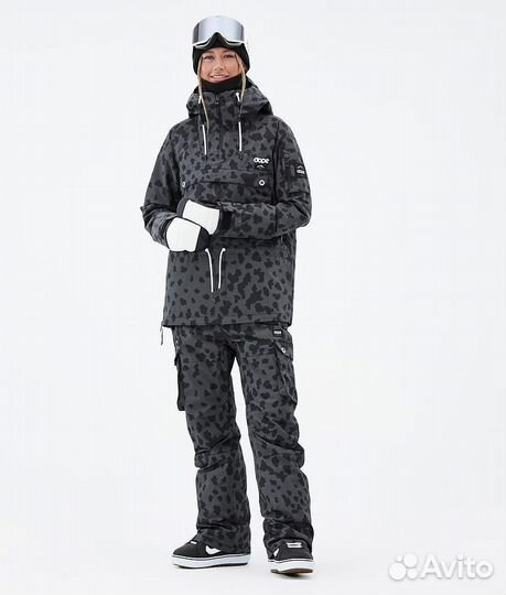 Новый костюм Dope snow XS/S/M оригинал в наличии