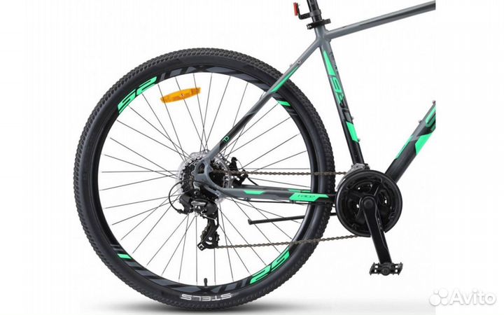 Stels Велосипед Navigator-930MD 29