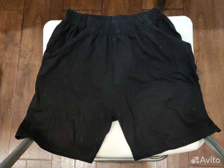 Шорты чешки для физкультуры, хореографии