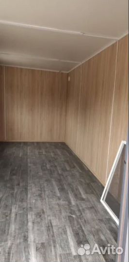 Купить модульные бытовки бу