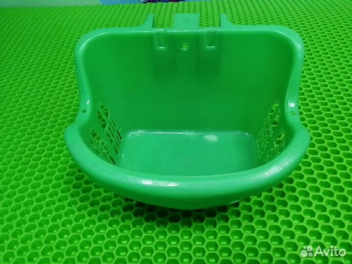 Корзина на руль для велосипеда