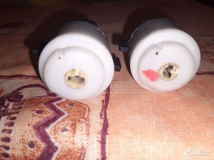 Контактная группа ауди