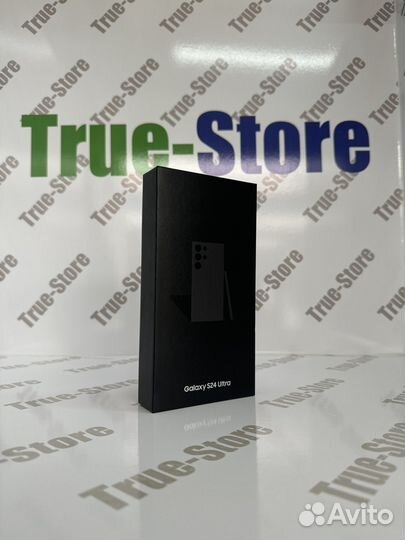 Samsung Galaxy S24 Ultra, 12/256 ГБ