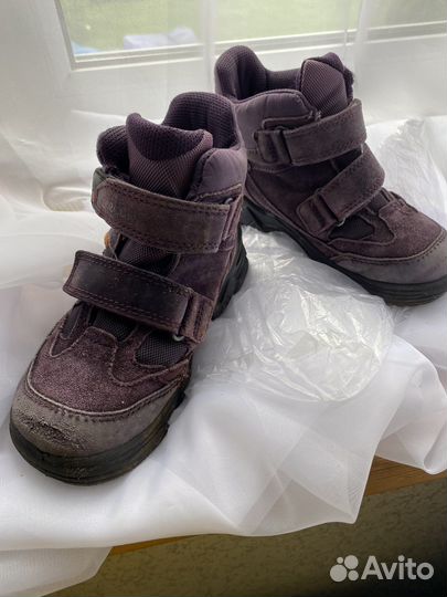 Обувь детская Ecco