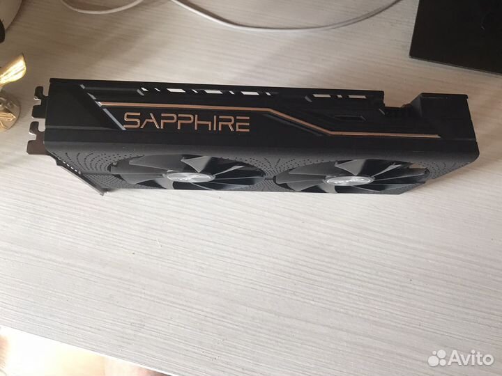 Rx 470 4gb