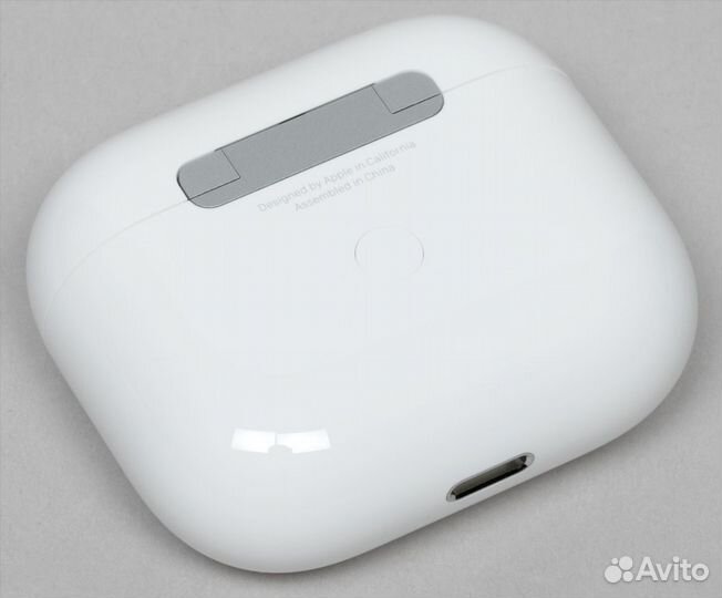 AirPods (3го поколения)