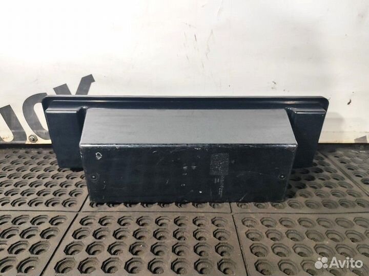 Ящик вещевой Daf XF105, Daf XF106