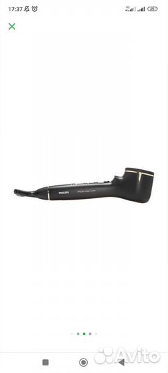 Автоматические щипцы для завивки Philips